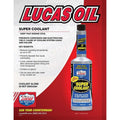 Super Coolant Radiator Additive 16oz