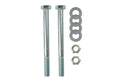 UMI Performance 82-92 LSX Motor Mount Hardware Kit