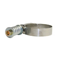 BD Diesel Big Daddy Intercooler Hose (/Inch) - 4in - 1405222