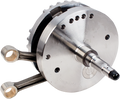 S&S Cycle 3/8-16 x 1-1/2in Low Screw