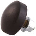 QA1 Bump Stop & Hardware Kit - Flat - .688in Short
