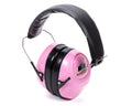 Hearing Protector Child Size Red
