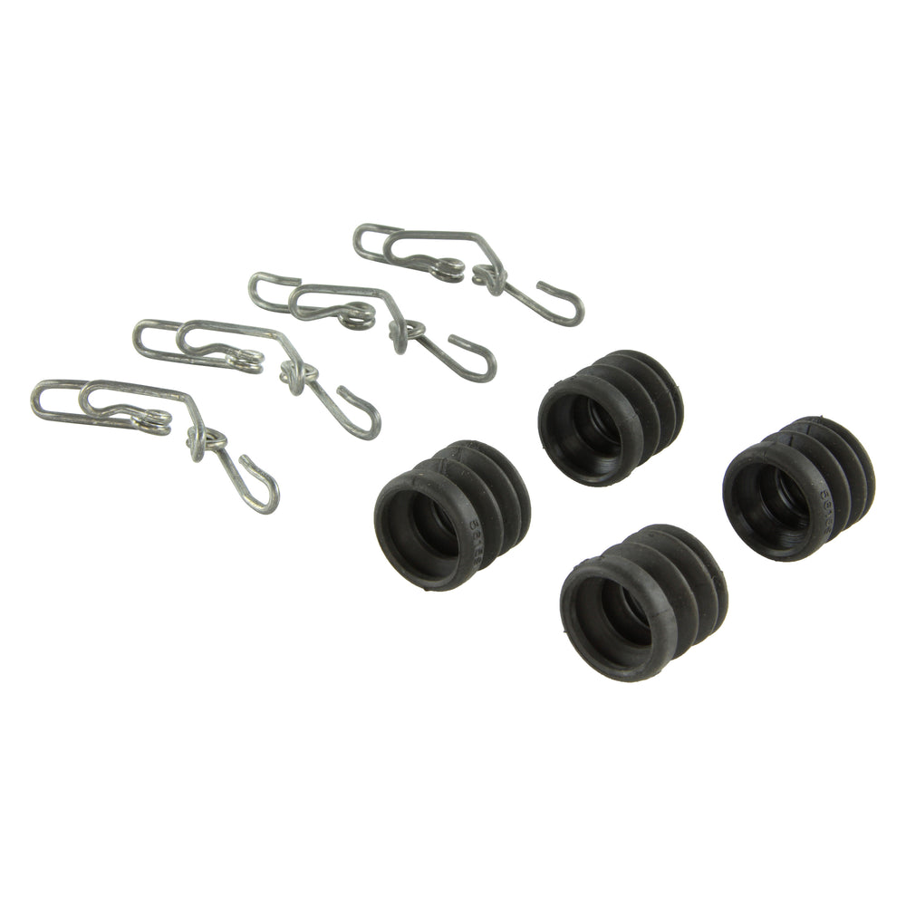 DISC BRAKE HARDWARE KIT