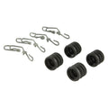 DISC BRAKE HARDWARE KIT