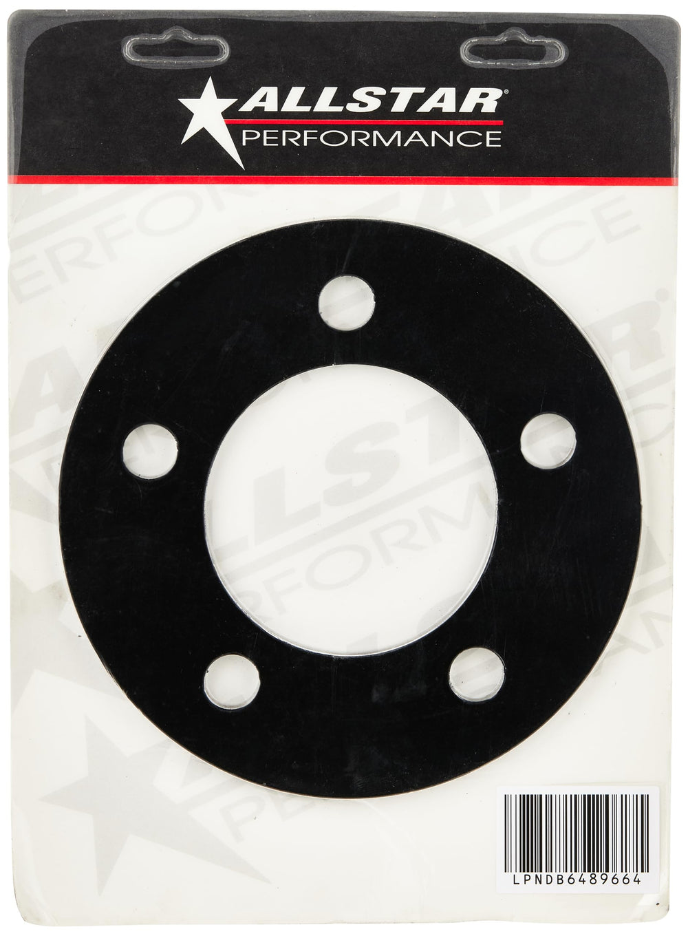Wheel Spacer Steel 1/4in 5x5
