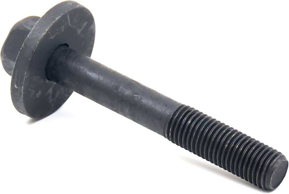 GM Performance hardware kit