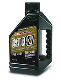 2 Cycle Oil 16oz Castor 927