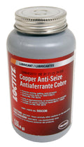 Copper Anti Sieze Brush Top Can 8oz