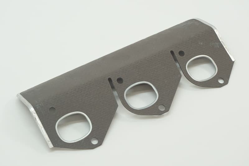 Exhaust Manifold Gasket - 71-27121-10