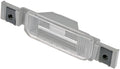LICENSE PLATE LENS