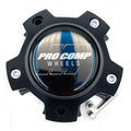 PXA41 FULL BLACK CENTER CAP