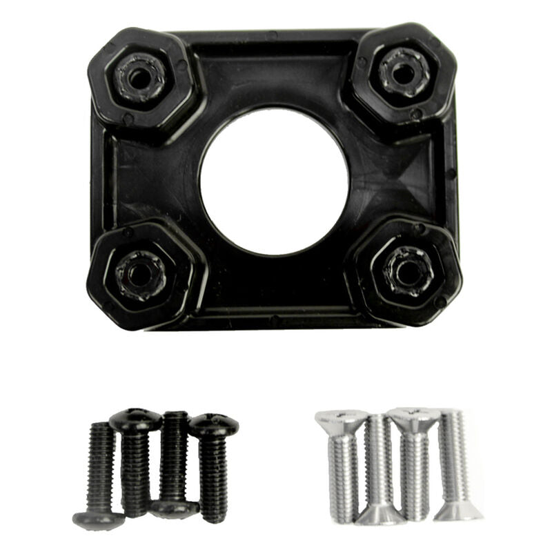 YakAttack auto part