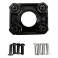 FULLBACK BACKING PLATE FOR GT175 GEARTRAC INDIVIDUALLY PACKAGED WITH HARDWARE