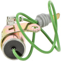 IGNITION CAPACITOR
