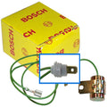 IGNITION CAPACITOR