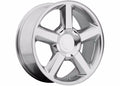 POLISHED CAP FOR PR131