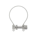 INSTALLATION HADWARE- CLAMP
