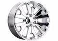CHROME REPLACEMENT CAP FOR PR190