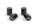 GORILLA VALVE STEM CAP ALUM BLACK 4