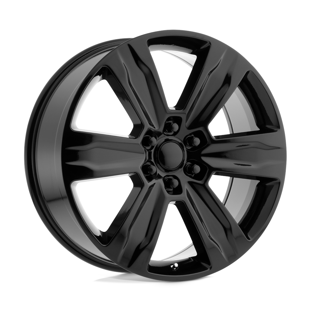 PR172 G-BLK REPLACEMENT CAP