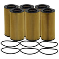 OIL FILTER MIN ORDER QTY1