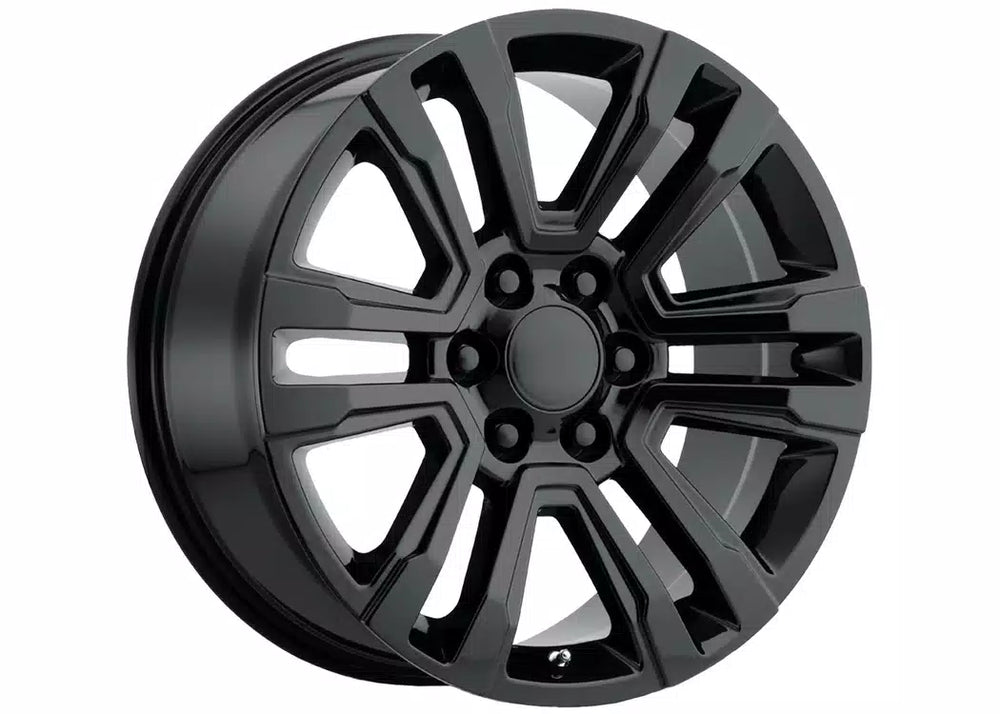 Wheel Pros, LLC auto part
