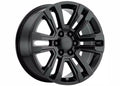 PR182 G-BLK CAP INTRCHGS 166GB & 19