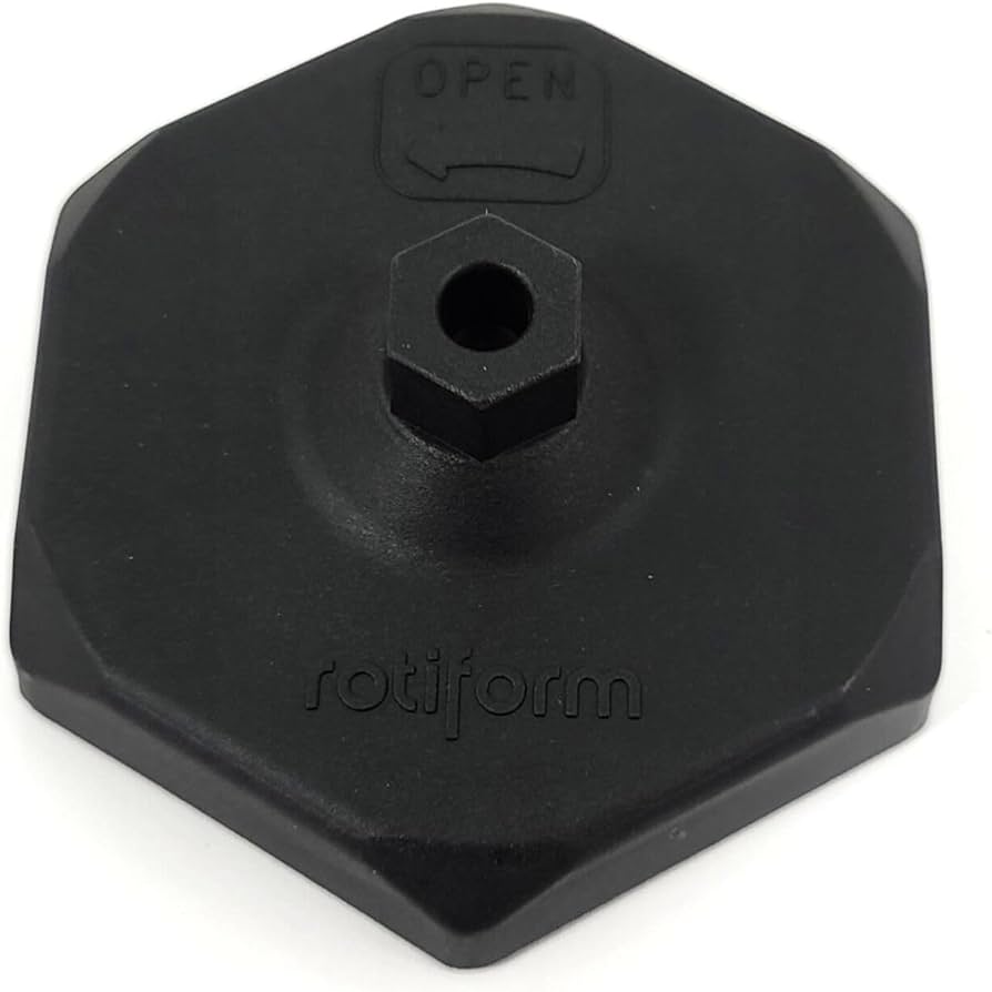 ROTIFORM CENTERCAP REMOVAL TOOL
