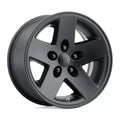 PR185 M-BLK REPLACEMENT CAP