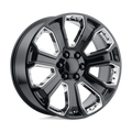 PR113GB 113GB G-BLK REPLACEMENT CAP