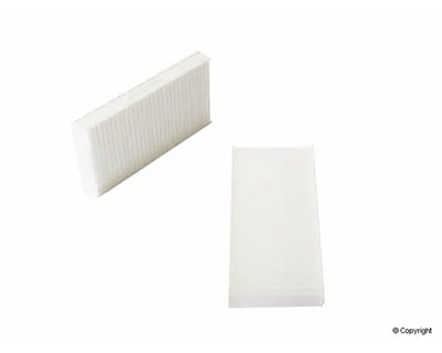 CABIN AIR FILTER