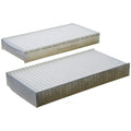 CABIN AIR FILTER