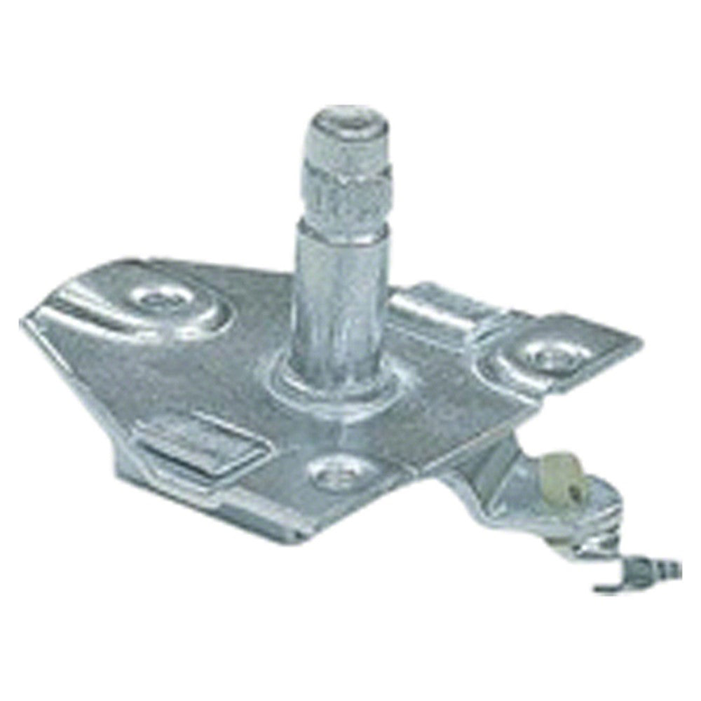 DOOR LATCH REMOTE; RH; 65-66 MUSTAN