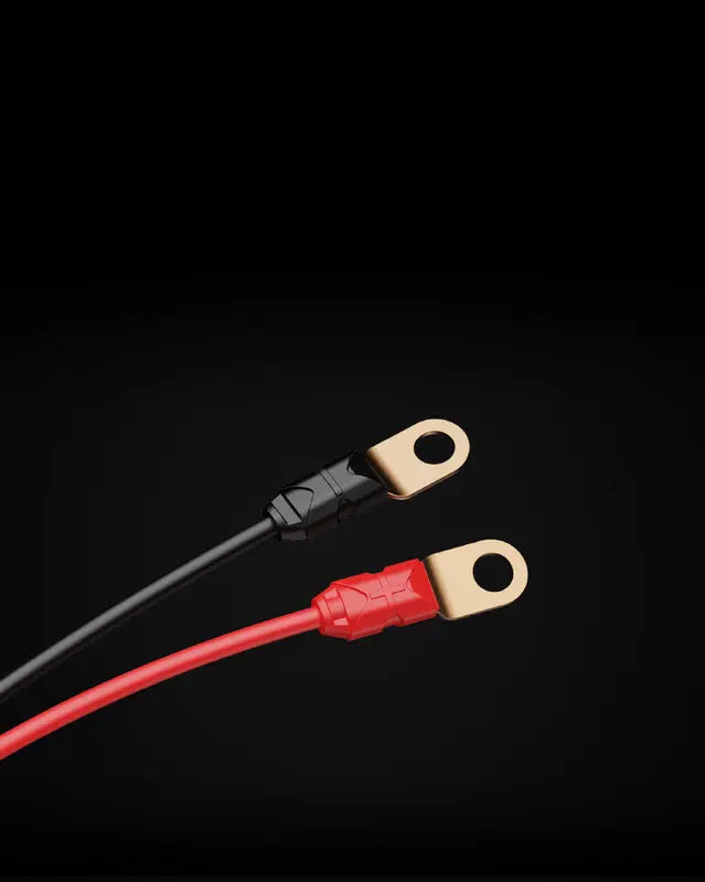 NOCO BATTERY COMPANY auto part