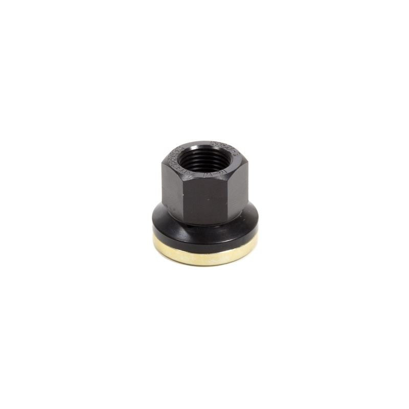 Integral Alum Nut w/ 1/8in. Grip