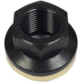 Integral Alum Nut w/ 1/8in. Grip