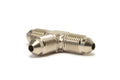 Russell Performance -3 AN Flare Tee Fitting (Endura)