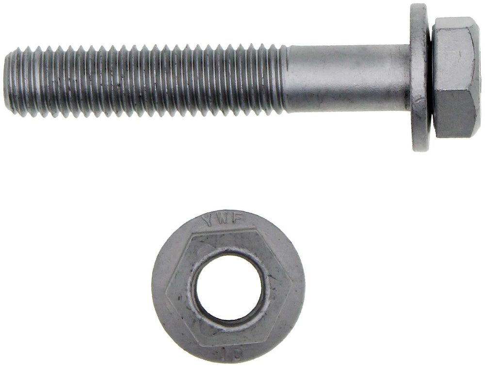 SHOCK BOLT KIT