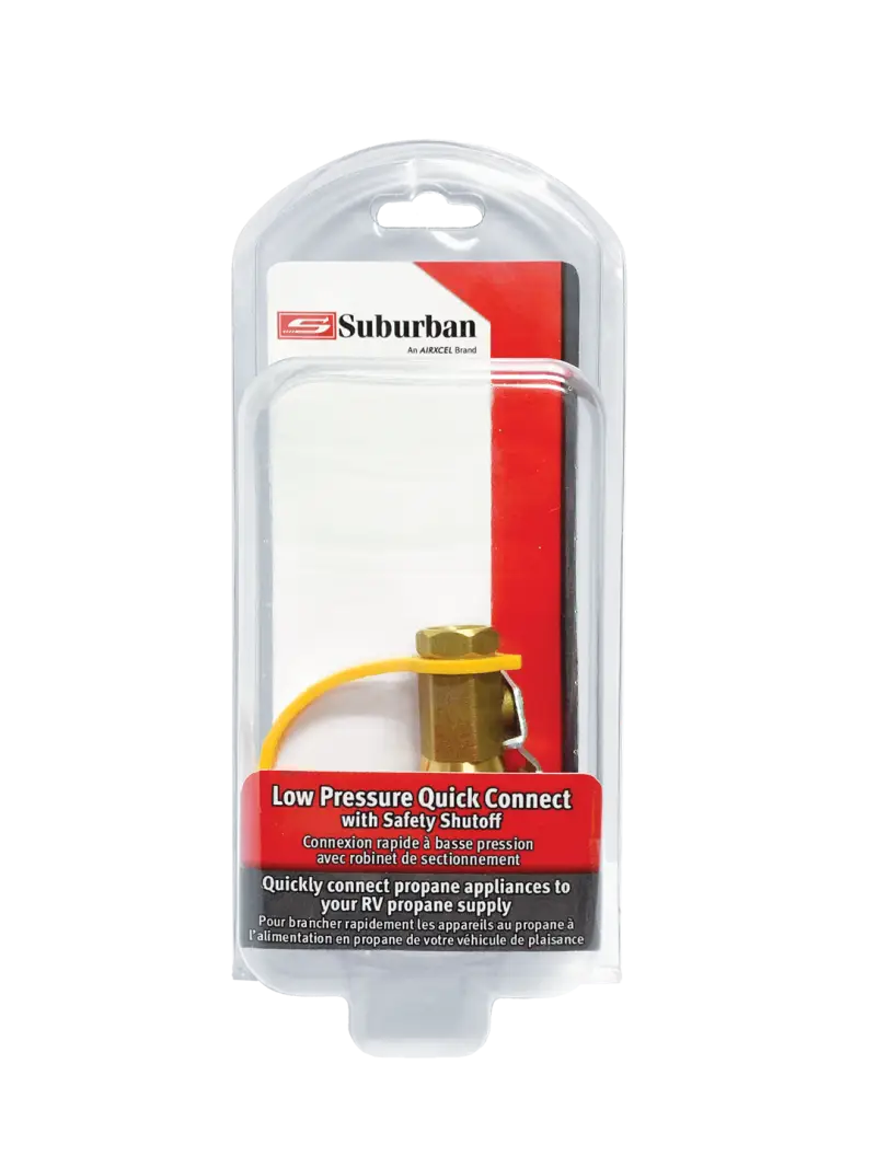 SUBURBAN MFG auto part