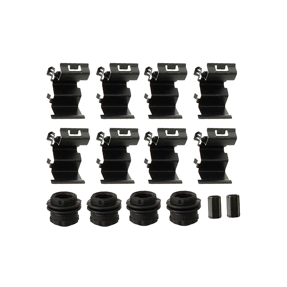 BRAKE CALIPER HARDWARE KITS