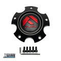 Fuel Off-Road hardware kit
