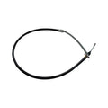 7883 CHEVY/GMC C10 BROTHERS TRUCKS PARKBRAKE CABLE INTERMEDIATE