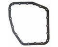 Fel-Pro Toyota Corolla TOS 18741 Transmission Oil Pan Gasket 18 Bolt Hole One Piece Gasket