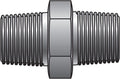 HYDRAULIC ADAPTER - SAE TO SAE