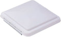 VENT LID VNTLN/ELXR WHT BAG/1