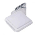 VENT LID VNTLN/ELXR WHT BAG/1
