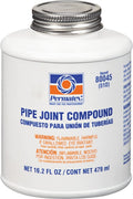 PIPE JOINT COMPOUND 16OZ BOTTLE