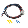 Hidden Hitch auto part