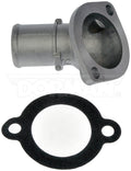 THERMOSTAT HOUSING