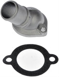THERMOSTAT HOUSING